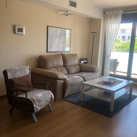Apartment Panoramica Golf San Jorge  Екстер'єр фото