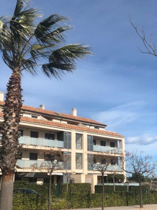 Apartment Panoramica Golf San Jorge  Екстер'єр фото