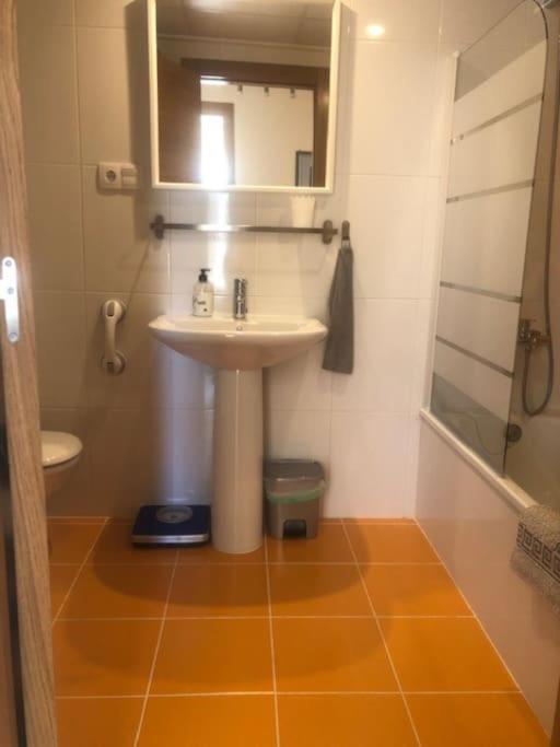 Apartment Panoramica Golf San Jorge  Екстер'єр фото