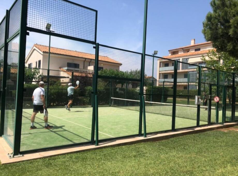 Apartment Panoramica Golf San Jorge  Екстер'єр фото