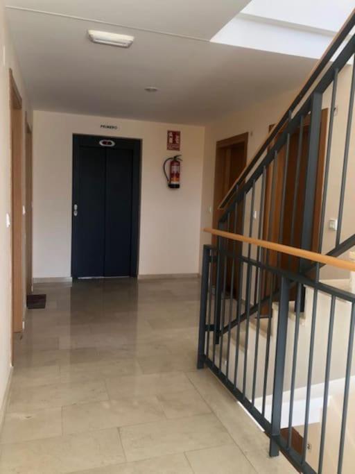 Apartment Panoramica Golf San Jorge  Екстер'єр фото