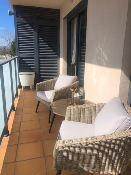 Apartment Panoramica Golf San Jorge  Екстер'єр фото