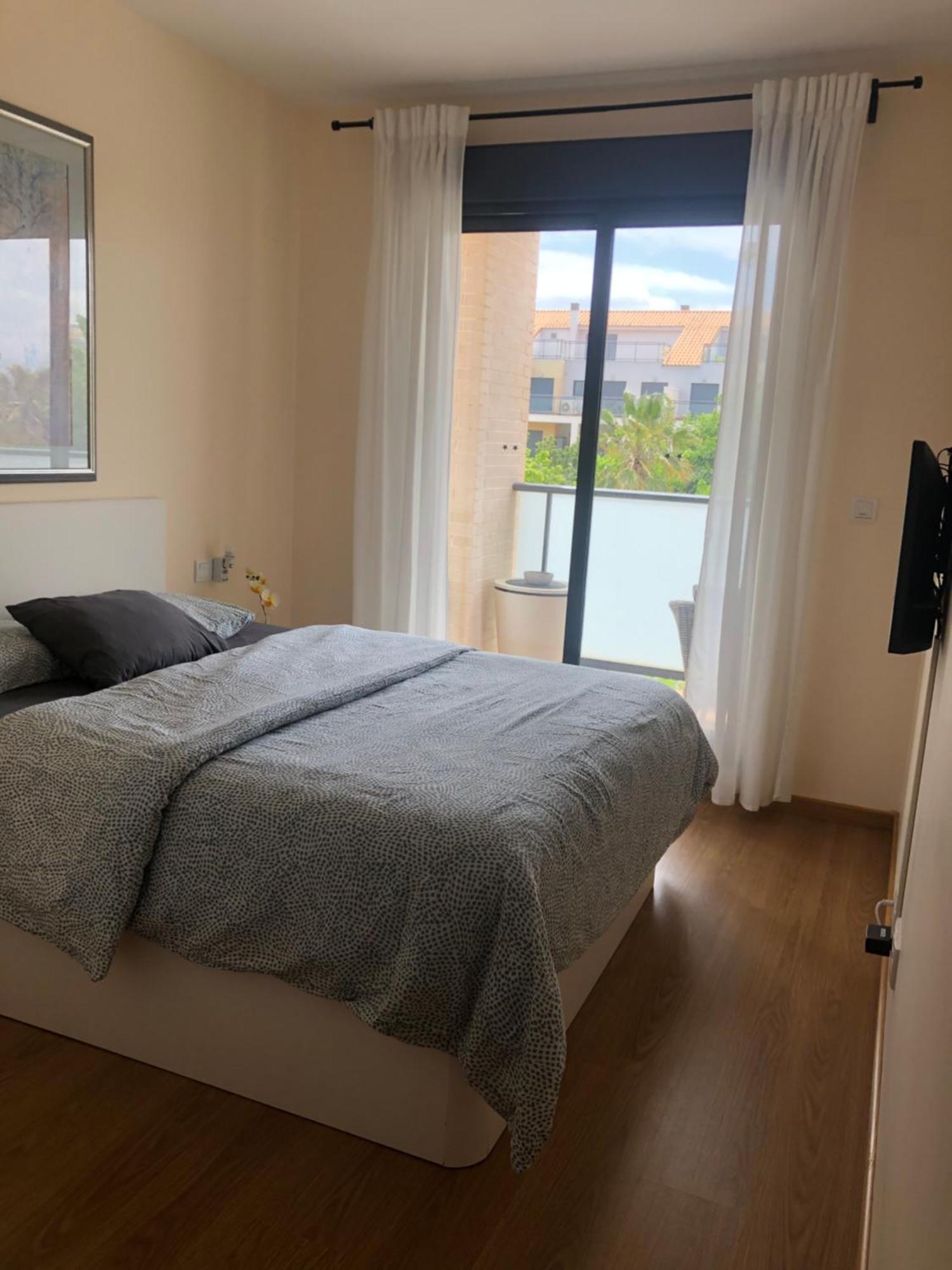 Apartment Panoramica Golf San Jorge  Екстер'єр фото