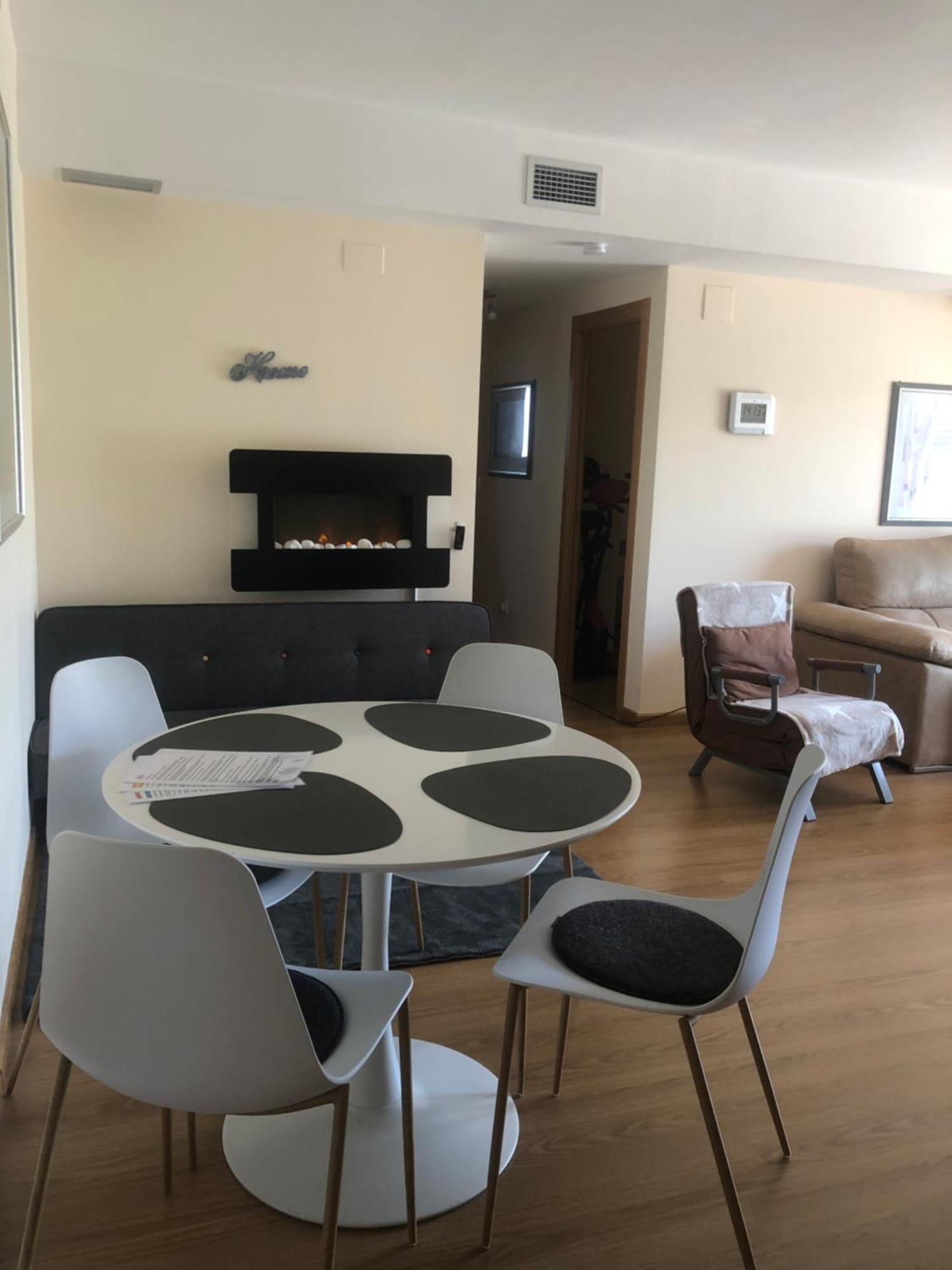Apartment Panoramica Golf San Jorge  Екстер'єр фото