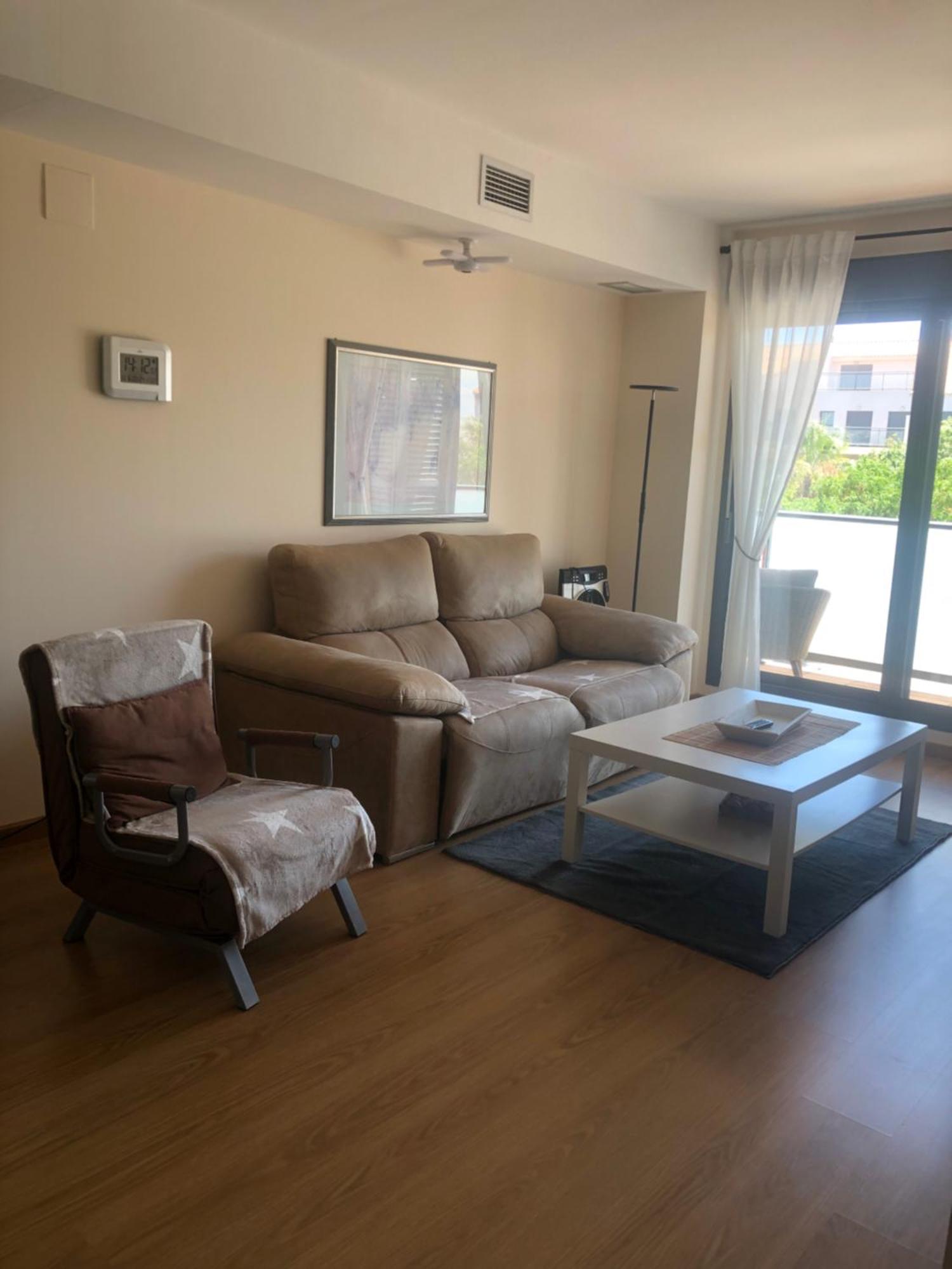 Apartment Panoramica Golf San Jorge  Екстер'єр фото
