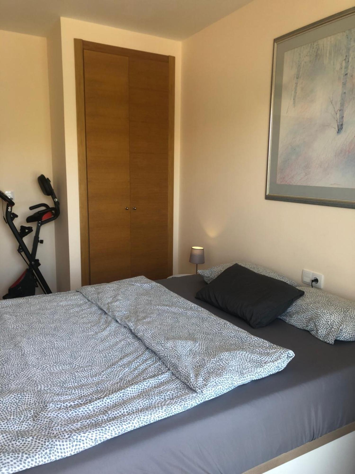 Apartment Panoramica Golf San Jorge  Екстер'єр фото